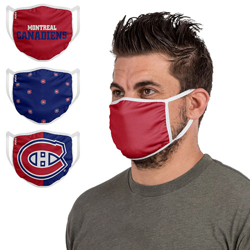 NHL Official Team Mask 029